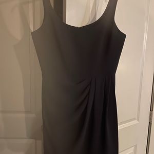 Amanda uprichard Like New black dress